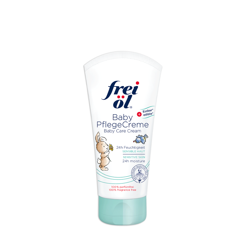 Frei Ol Skincare Baby Care Cream 50ml