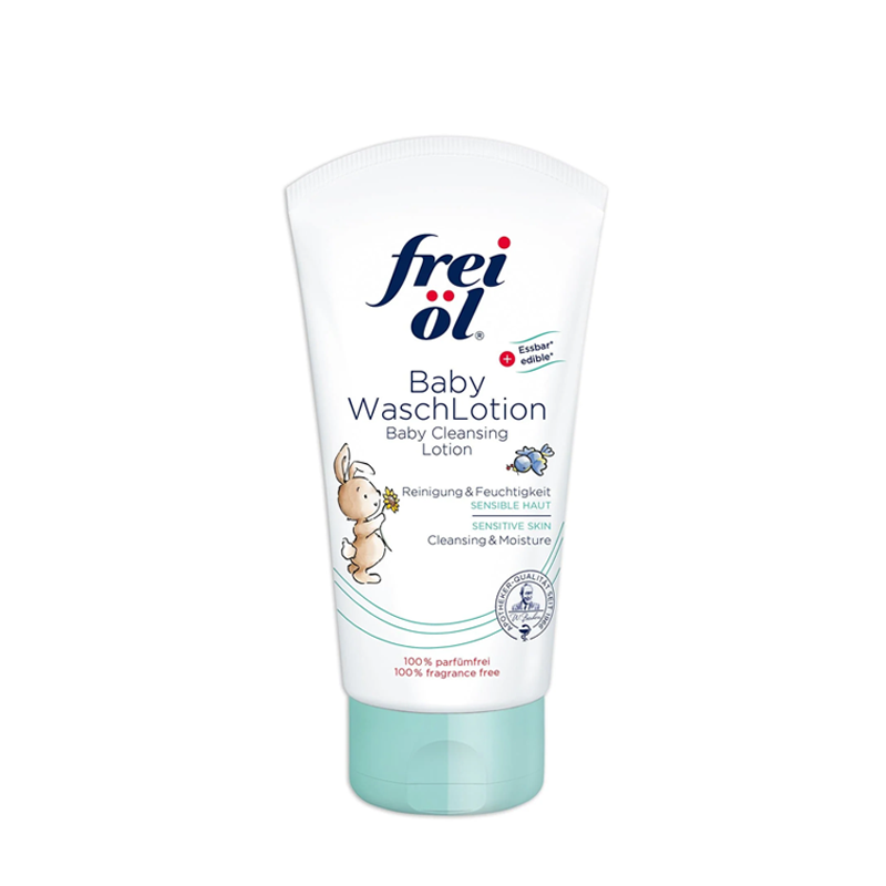 Frei Ol Skincare Baby Care Lotion 150ml