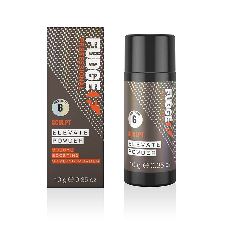 Fudge Elevate Volumising Hair Styling Powder 10g