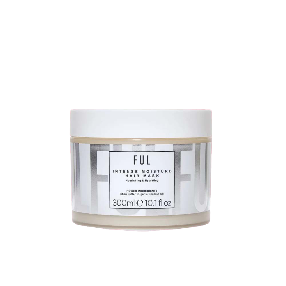 FUL Intense Moisture Hair Mask 300ml