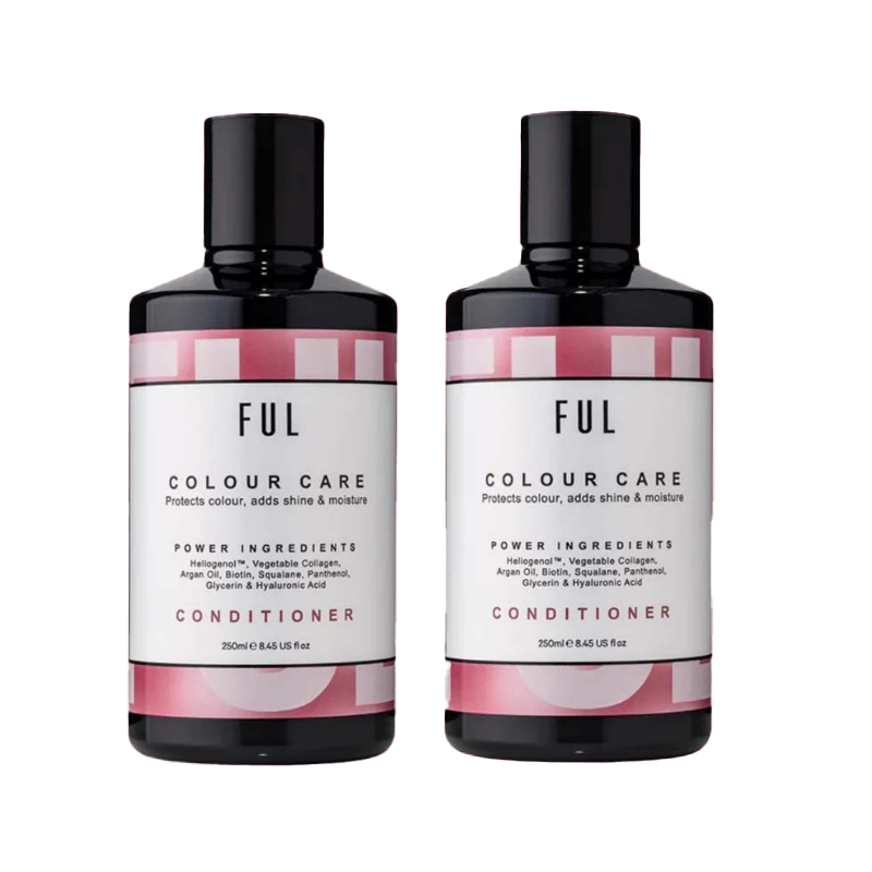 FUL DOUBLE Colour Care Conditioner 250ml