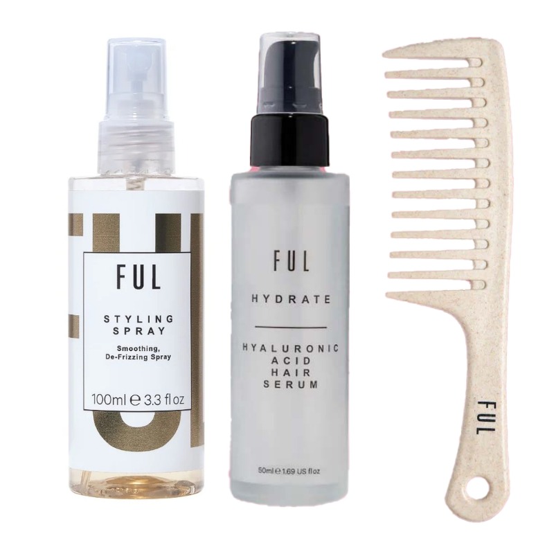 FUL Styling Set