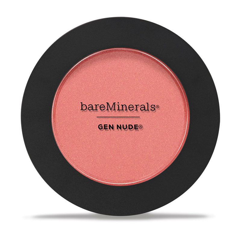 bareMinerals GEN NUDE Powder Blush - Pink Me Up 6g