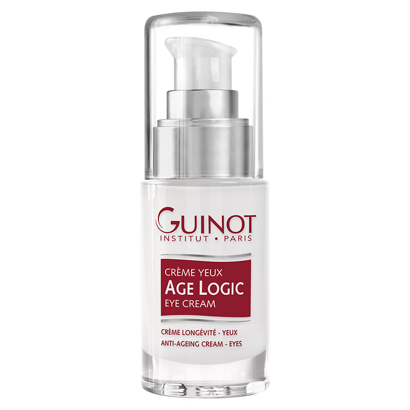 Guinot Creme Age Logic Yeux 15ml