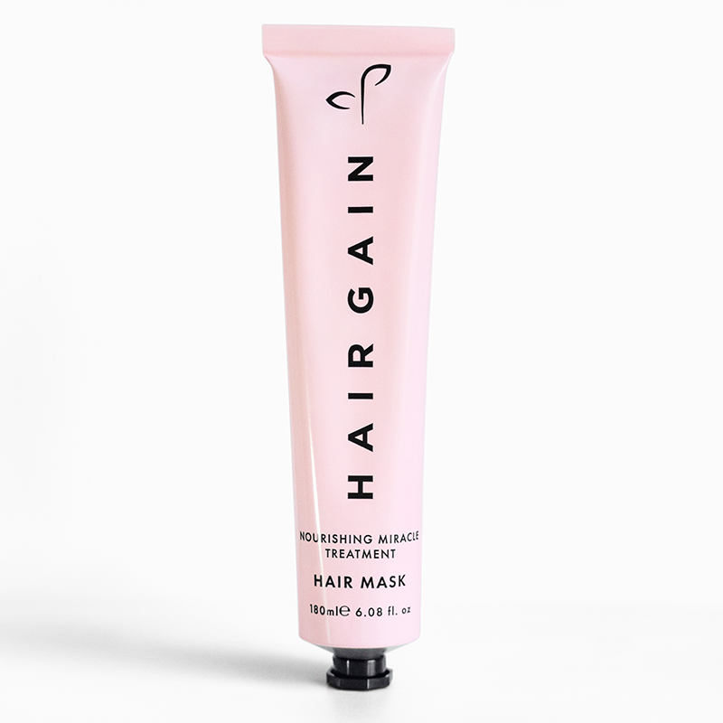 Hair Gain Hair Mask 180ml