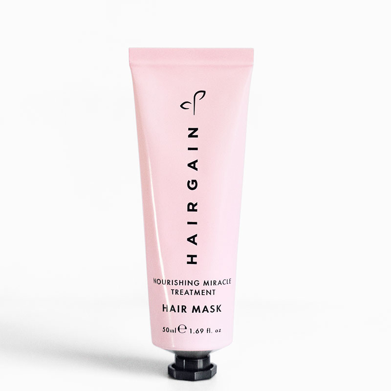 Hair Gain Hair Mask 50ml