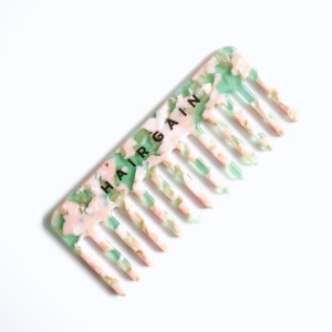 Hair Gain Wide Toothcomb