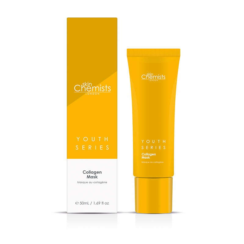 skinChemists Collagen Mask 50ml