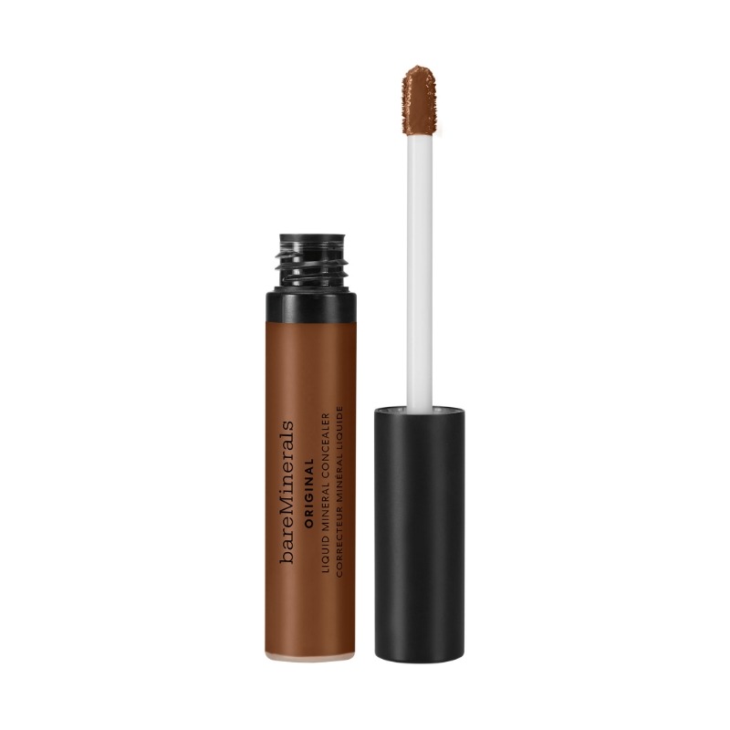 bareMinerals ORIGINAL Liquid Mineral Concealer 6ml-Dark Deep 5.5C