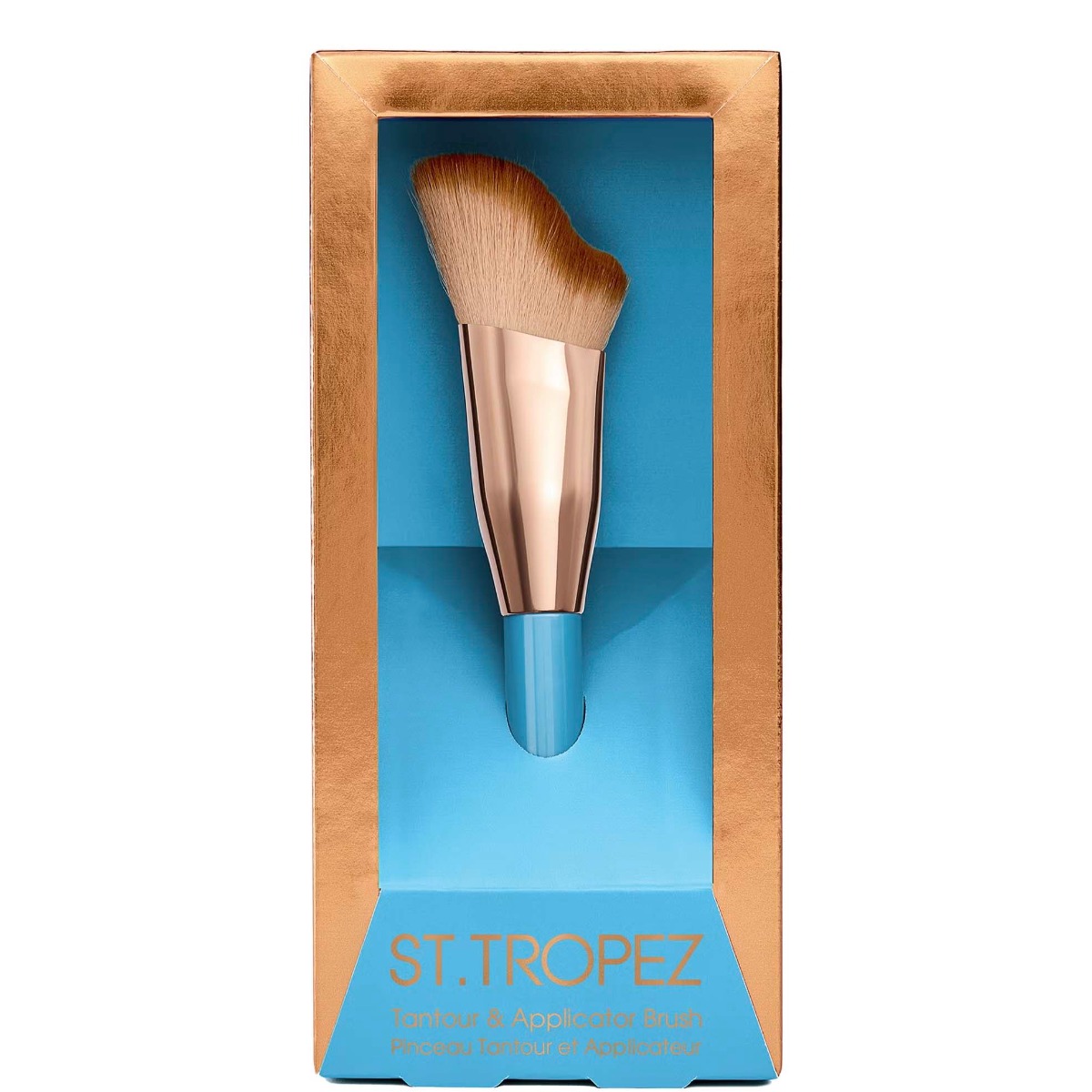 St.Tropez Expert Tantour & Application Face Brush