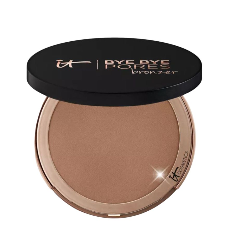 IT Cosmetics BYE BYE PORES Bronzer