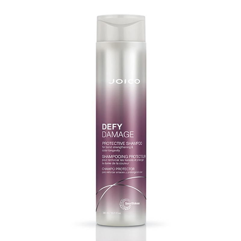 JOICO Defy Damage Protective Shampoo 300ml