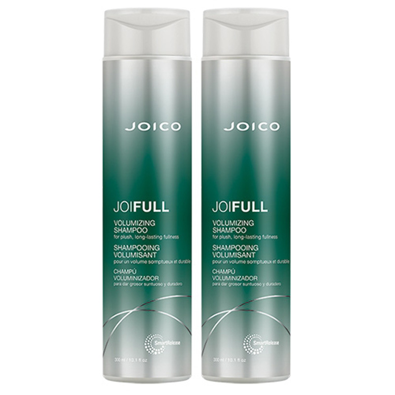 JOICO JOIFULL Volumizing Shampoo 300ml Double