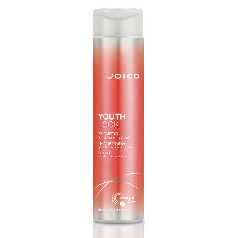 Joico YouthLock Shampoo 300ml