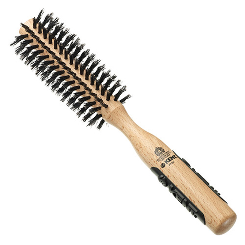 Kent Perfect For Small Pure Bristle Round Brush - PF04
