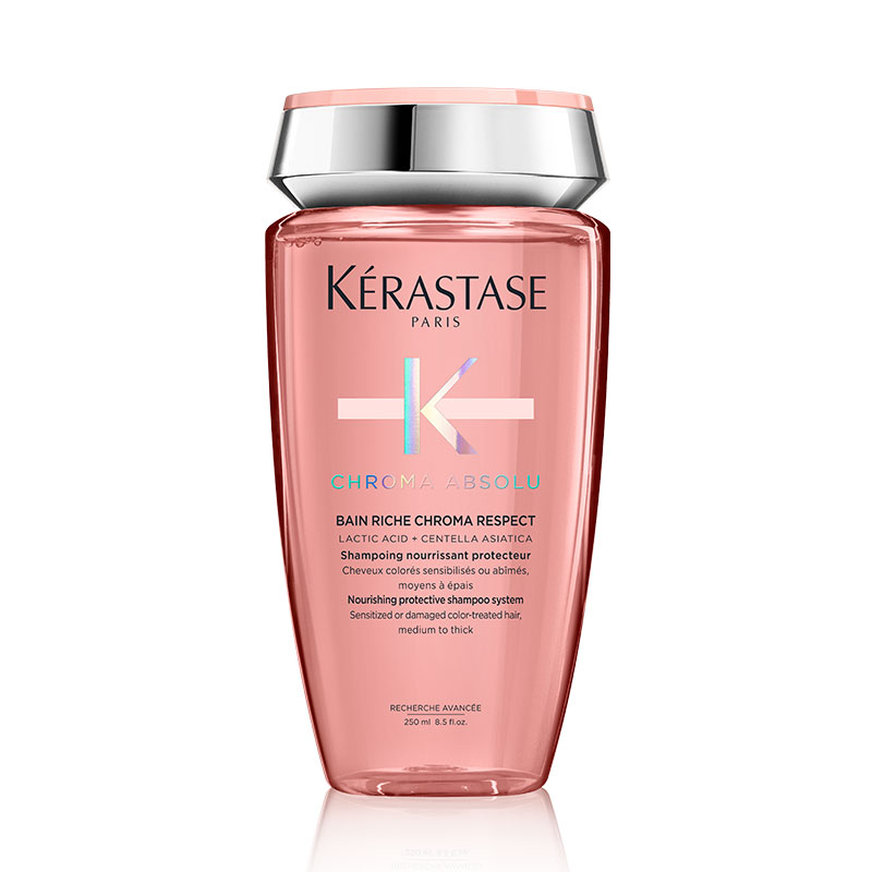 Kérastase Chroma Absolu Bain Riche Shampoo 250ml