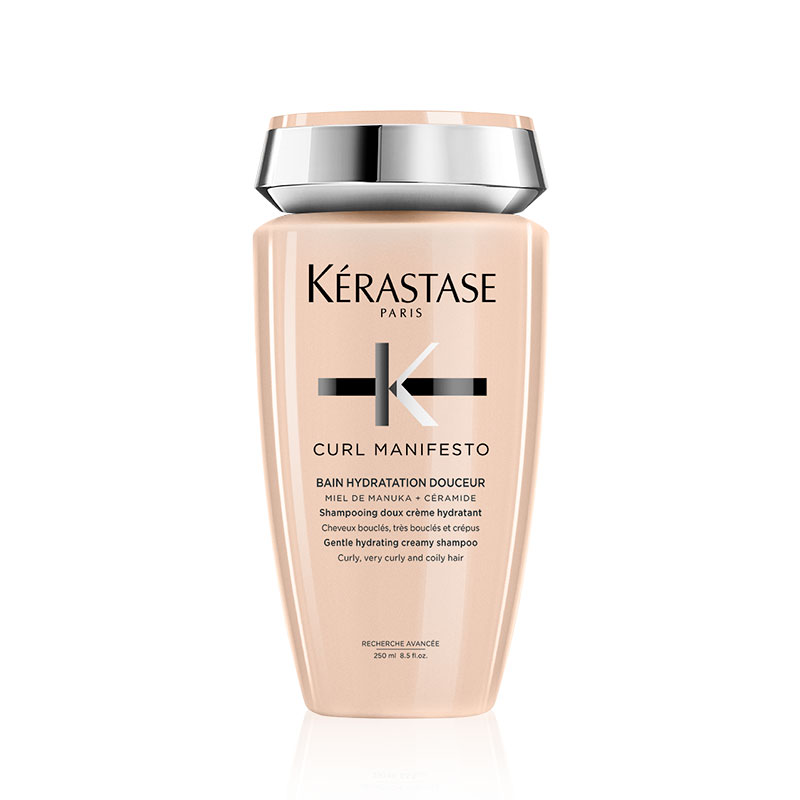 Kérastase Curl Manifesto Bain Hydratation Douceur Shampoo 250ml