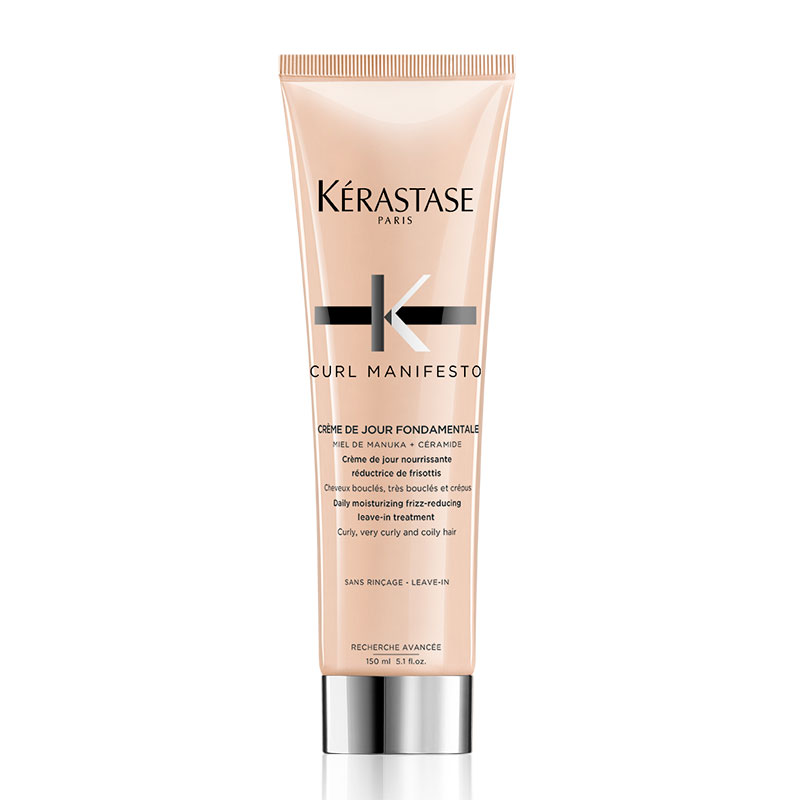 Kérastase Curl Manifesto Crème De Jour Fondamentale Leave-In-Cream 150ml