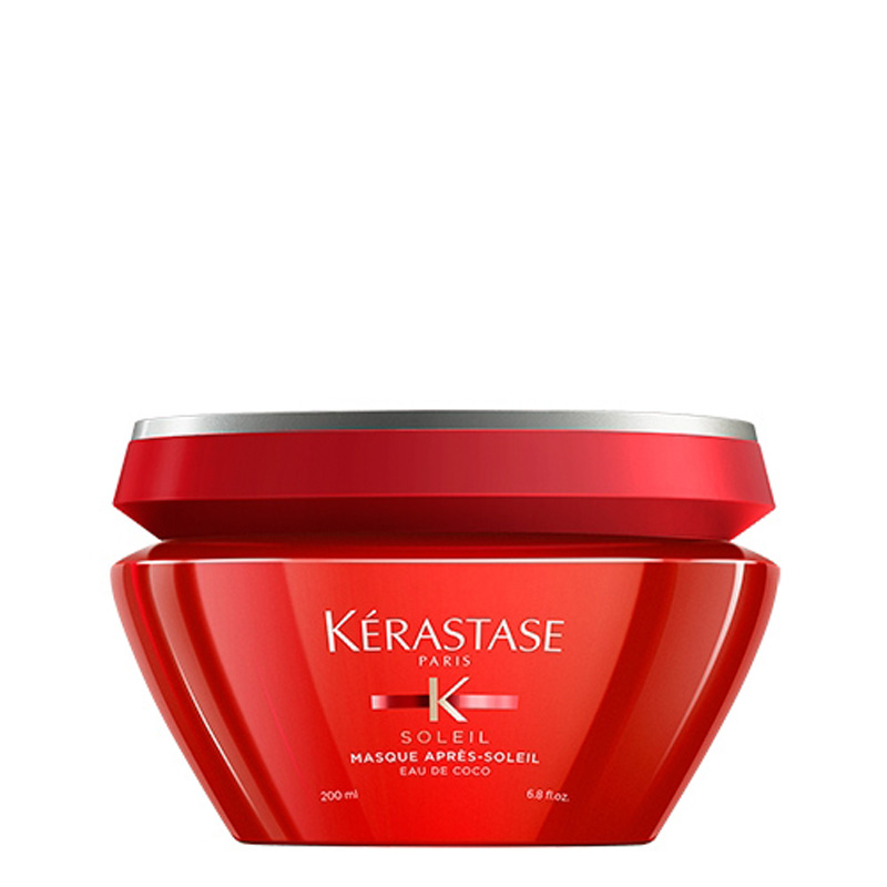Kérastase Soleil Aprés-Soleil Masque 200ml