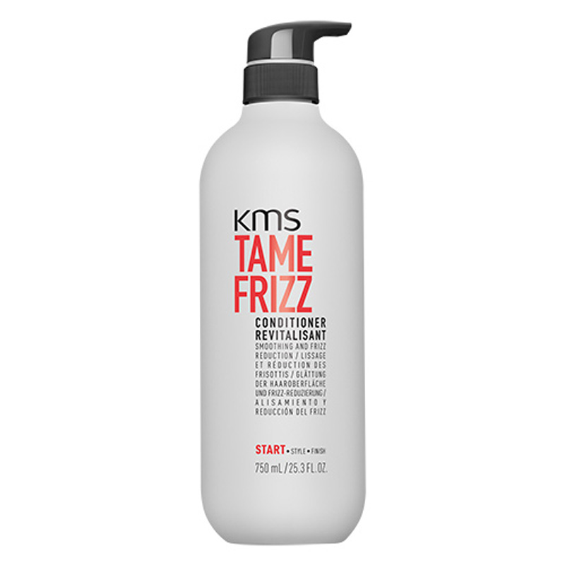 KMS TameFrizz Conditioner 750ml