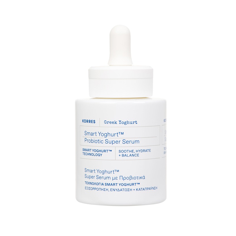 Korres Smart Yoghurt™ Probiotic Super Serum 30ml