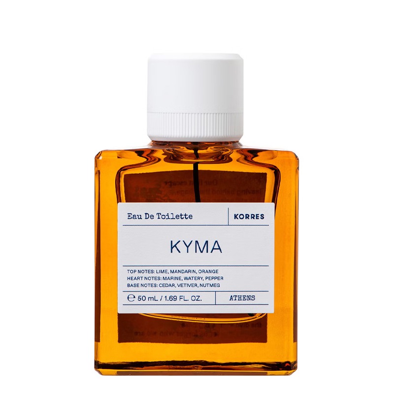 Korres Kyma EDT 50ml