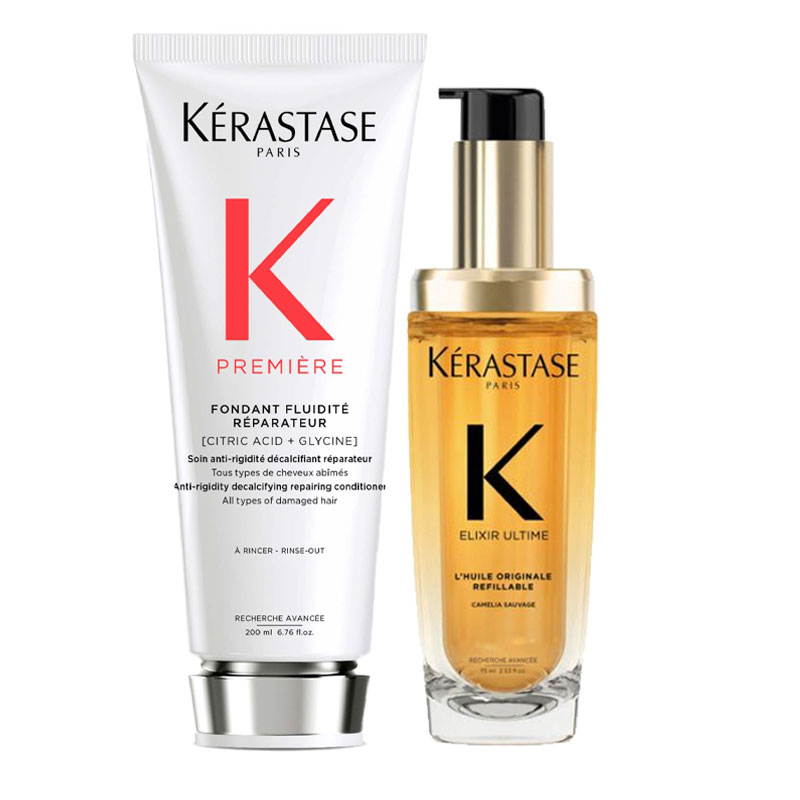 Kerastase Première Elixir Duo
