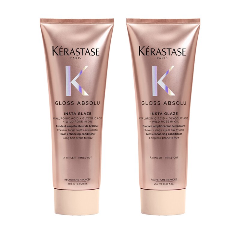 Kerastase DOUBLE Gloss Absolu Gloss Enhancing Conditioner 200ml