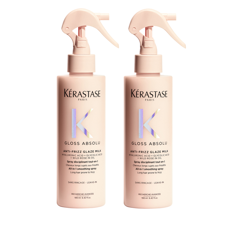 Kerastase DOUBLE Gloss Absolu All-in-1 Smoothing Spray