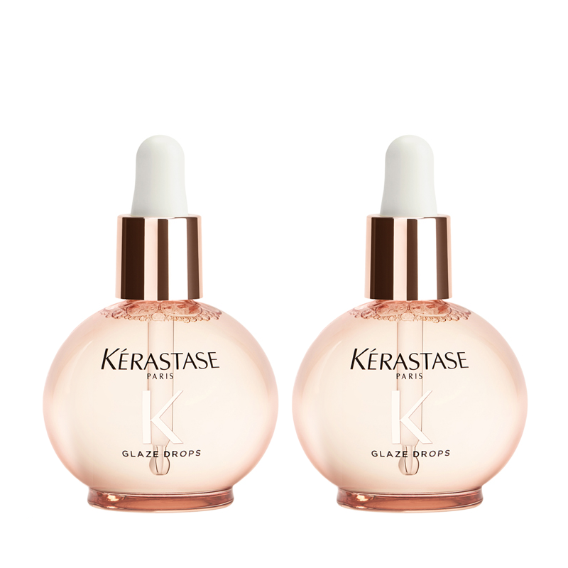Kerastase DOUBLE Gloss Absolu High-gloss Lightweight Oil