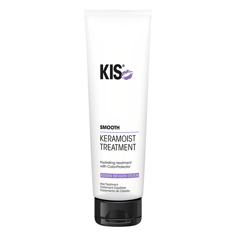 KIS Smooth KeraMoist Treatment 150ml