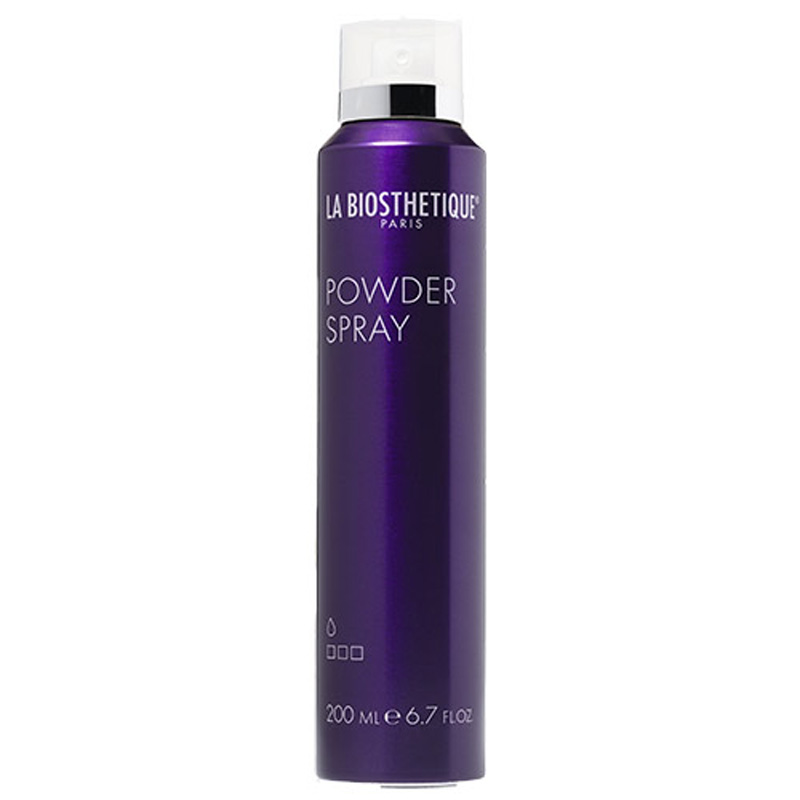 La Biosthetique Powder Spray 200ml