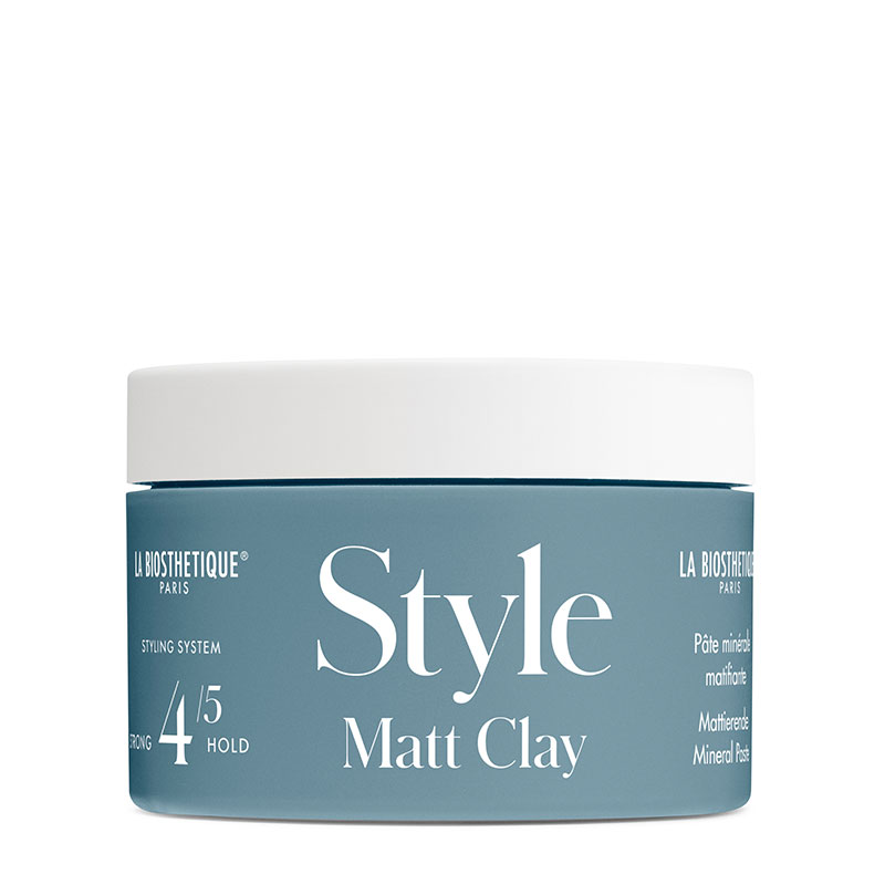 La Biosthetique Matt Clay 75ml