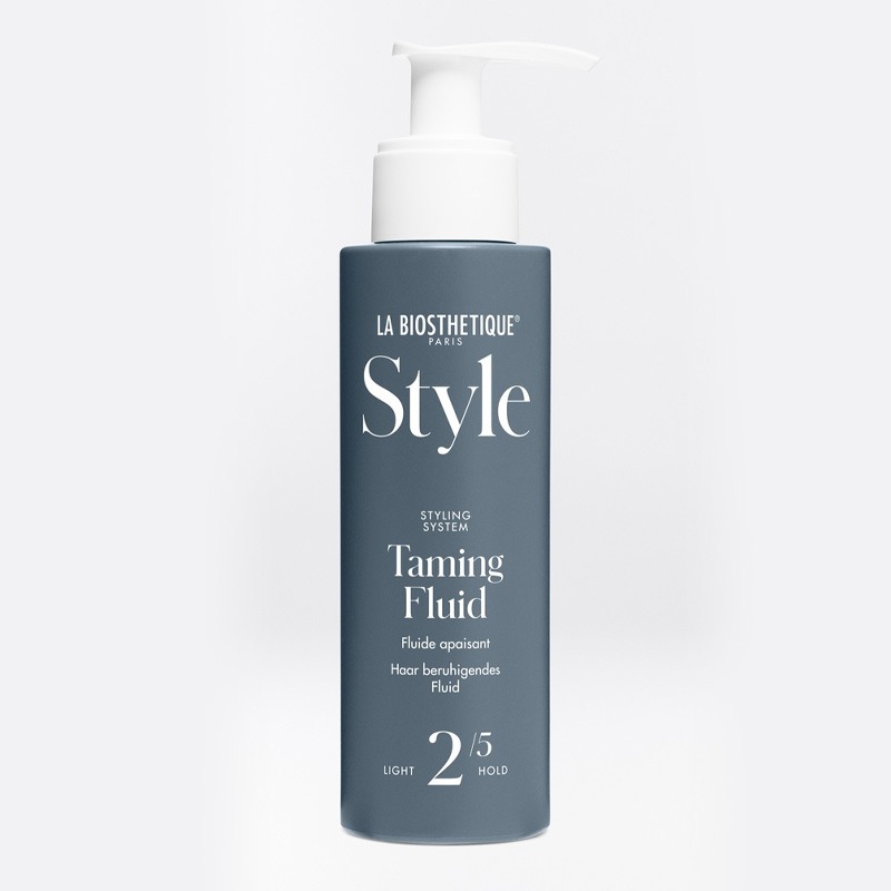 La Biosthetique Taming Fluid 150ml