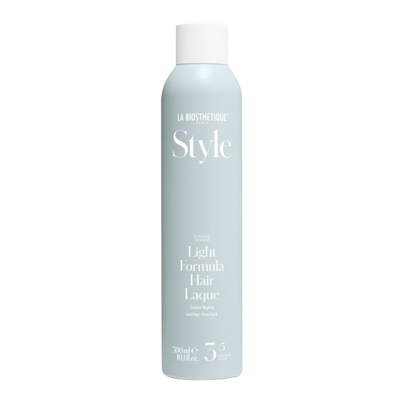 La Biosthetique Light Formula Hair Laque