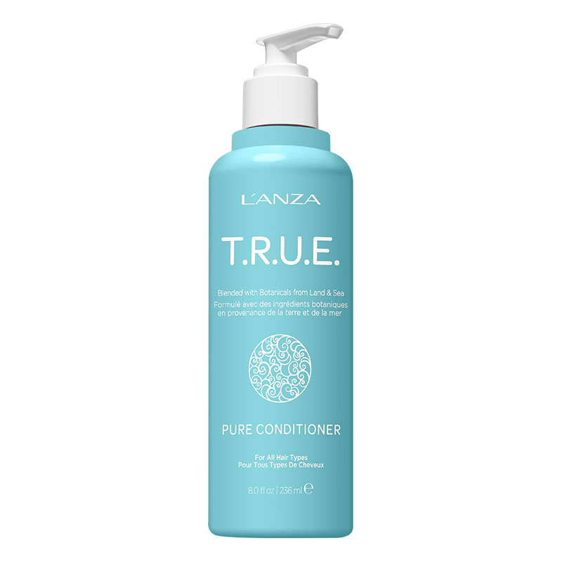 L'ANZA  T.R.U.E. Pure Conditioner 236ml