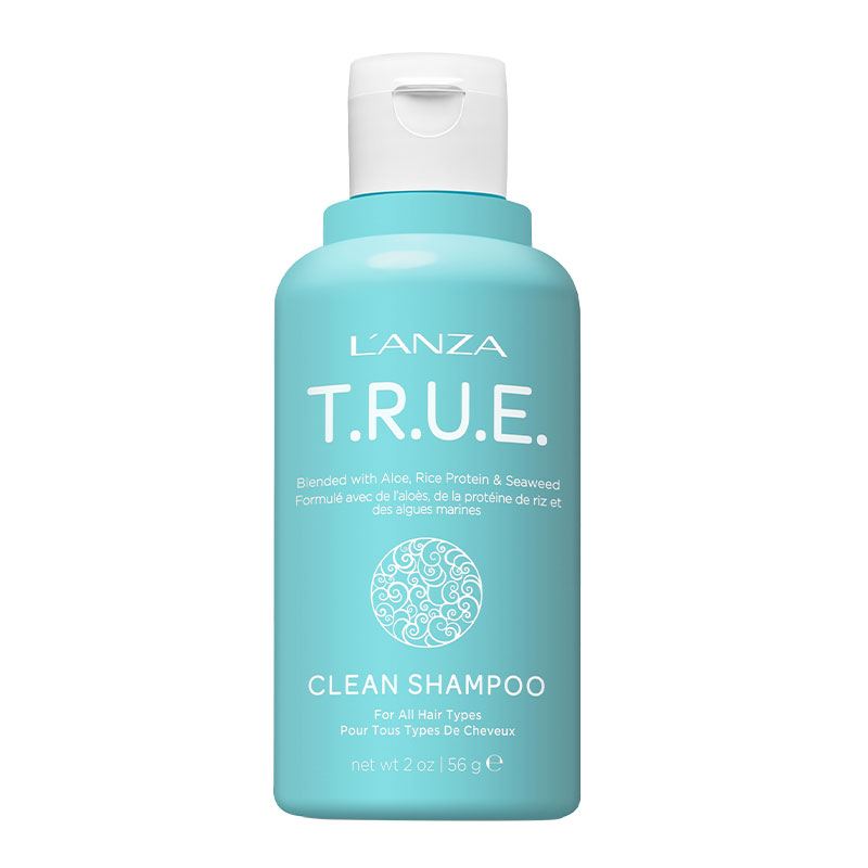 L'ANZA T.R.U.E. Clean Shampoo 56g