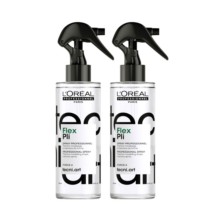 L'Oréal Professionnel Tecni Art Pli Shaper 190ml Double