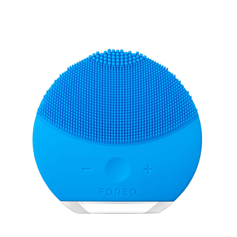 FOREO LUNA Mini 2 - Aquamarine