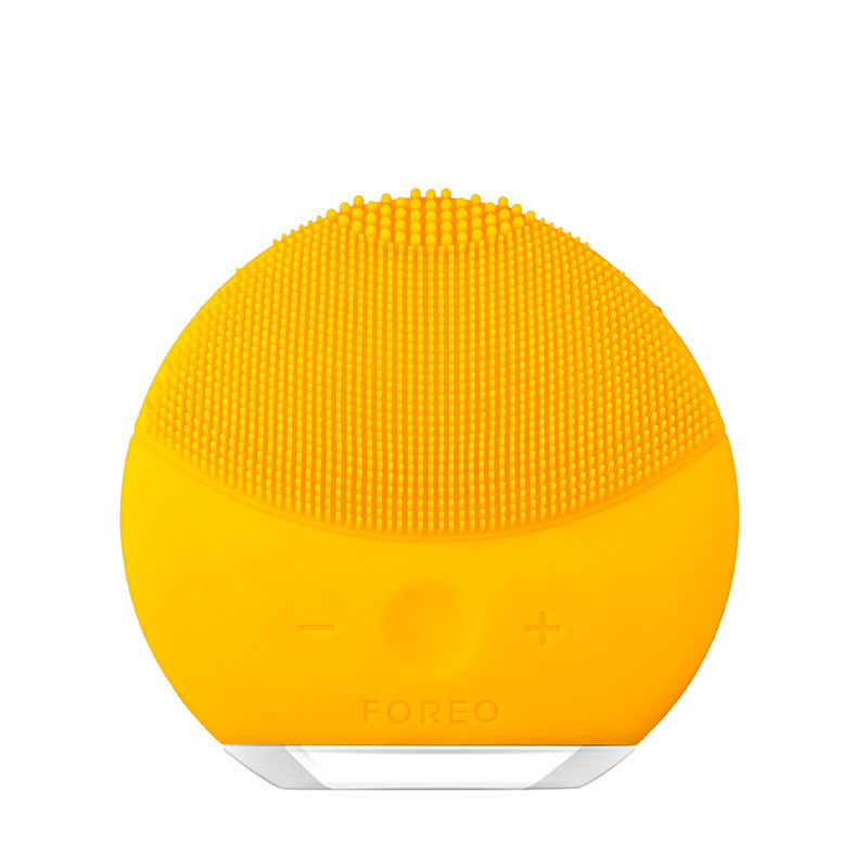 FOREO LUNA Mini 2 - Yellow