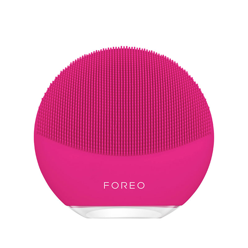 FOREO LUNA Mini 3 -Fuchsia