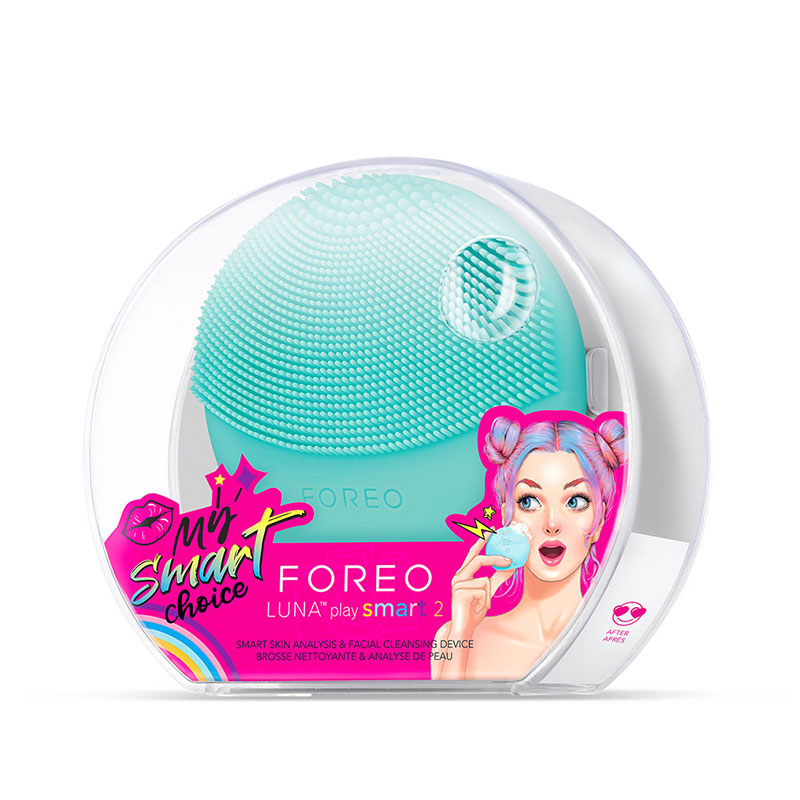 FOREO LUNA Play Smart 2-Mint