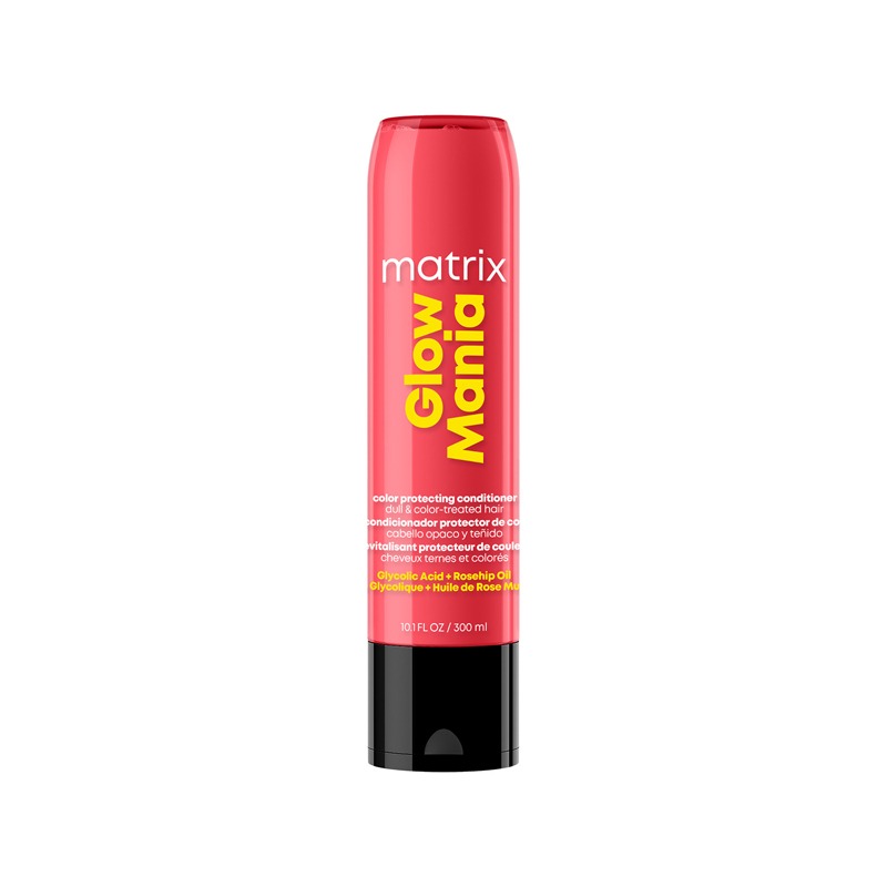 Matrix Glow Mania Color Glow Conditioner 300ml