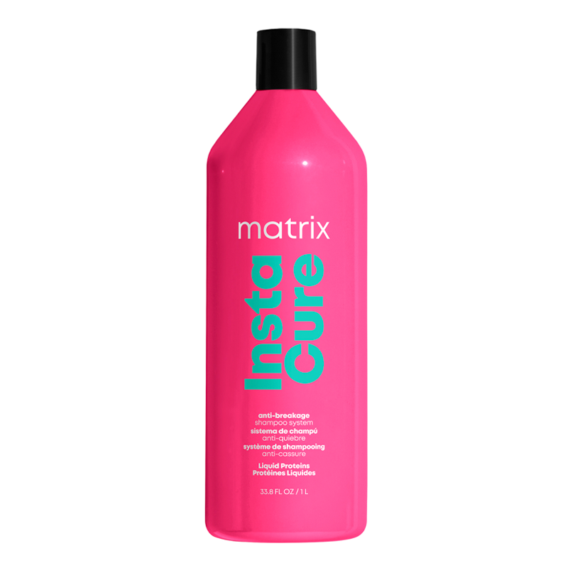 Matrix Total Results Instacure Repair Shampoo 1000ml Worth £43
