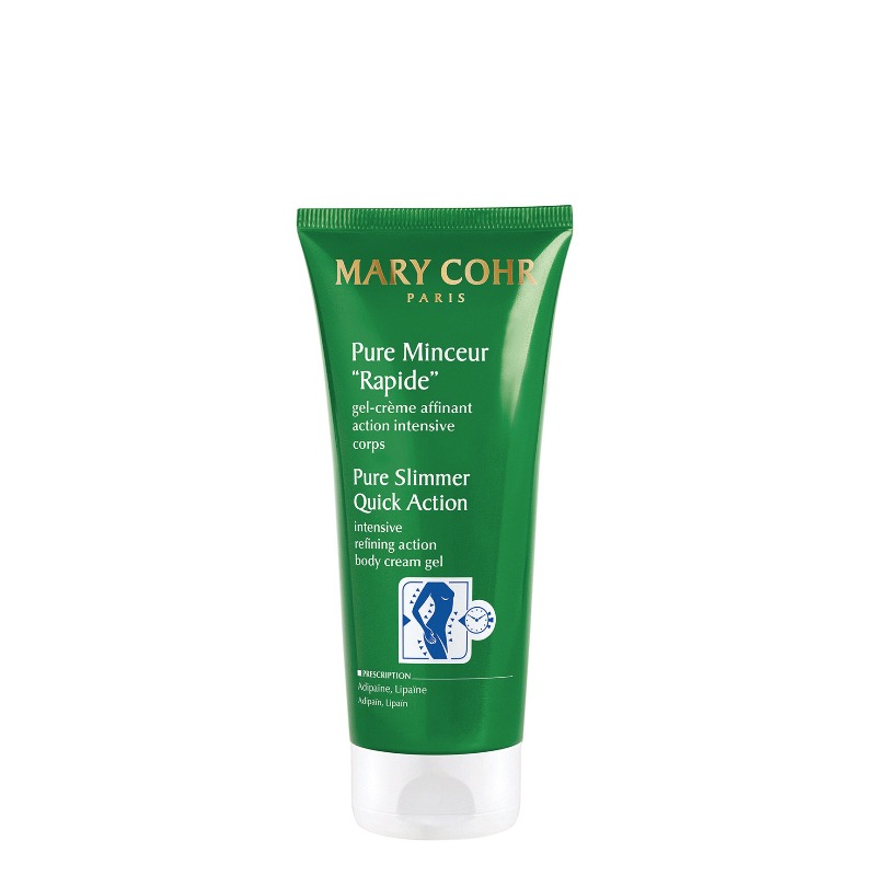 Mary Cohr Pure Slimmer Quick Action 200ml
