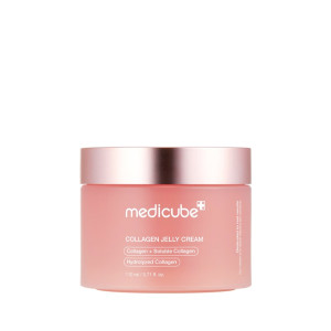 Medicube Collagen Jelly Cream 110ml