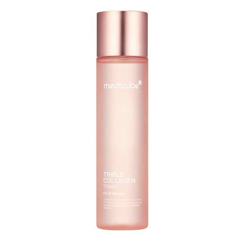 Medicube Renew Triple Collagen Toner 4.0 140ml