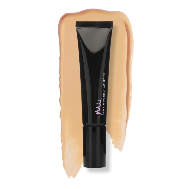 Mii Cosmetics Skin Loving BB Cream SPF 15-Radiantly Medium