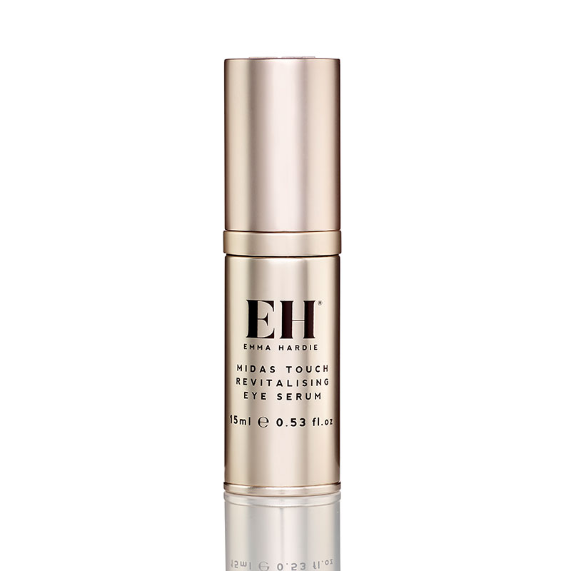 Emma Hardie Midas Touch Revitalising Eye Serum 15ml