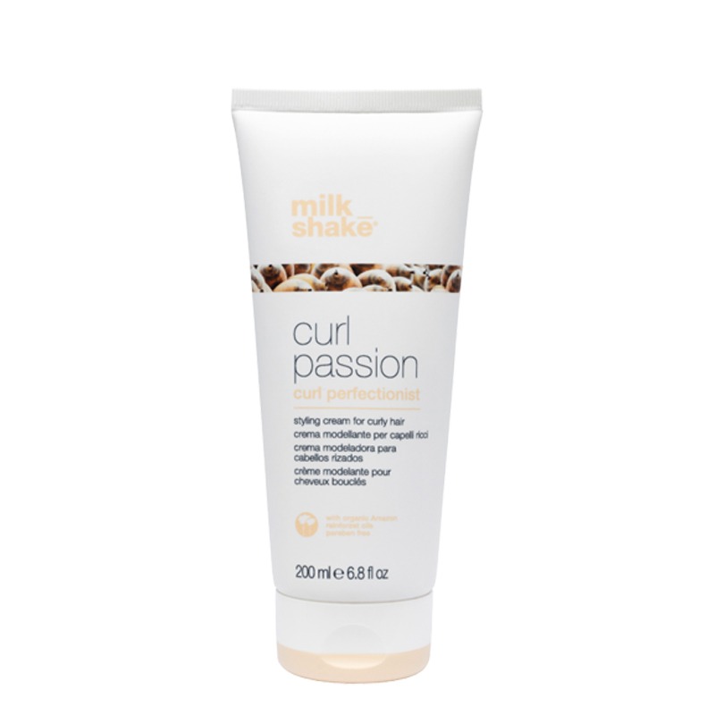 milk_shake curl passion perfectionist 200ml